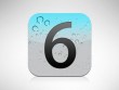 iOS 6 snart klar