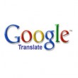 Google translate - iPhone 